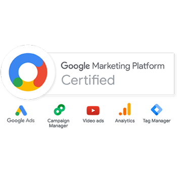 Google Marketing Platform Certification
