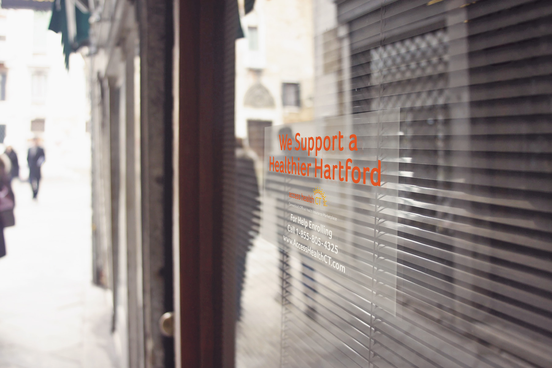 AccessHealth_Window